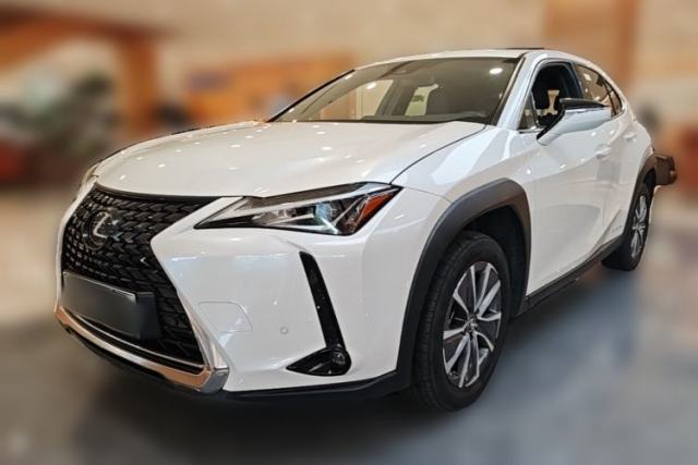Used Lexus UX New Energy 2020 300e Pure·Joy Edition