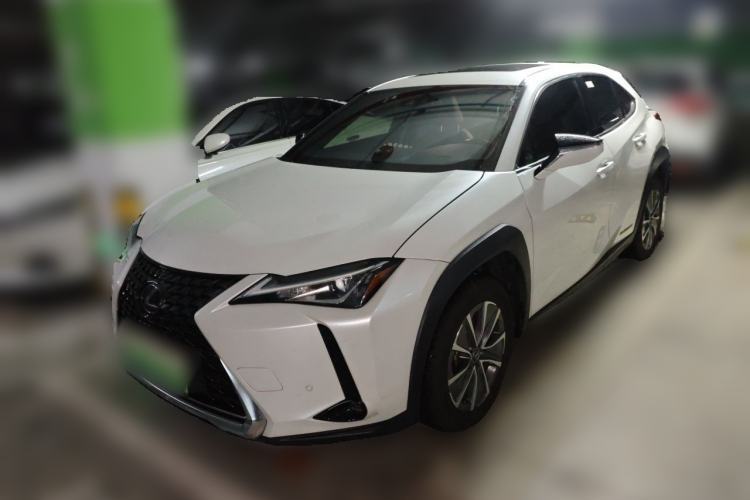 Ojetý Lexus UX New Energy 2020 300e Pure·Joy Edition Guazi used car, China used car export, Used car for sale, Used  cars, Cheapest cars for sale