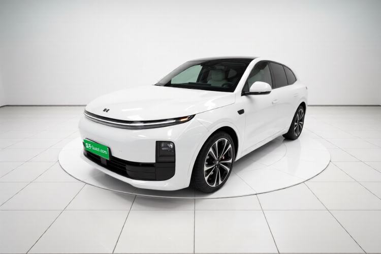 Used Li Auto L6 2024 Pro Model Guazi used car, China used car export, Used car for sale, Used  cars, Cheapest cars for sale
