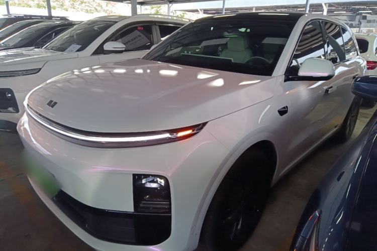 Used Li Auto L6 2024 Pro Model Guazi used car, China used car export, Used car for sale, Used  cars, Cheapest cars for sale