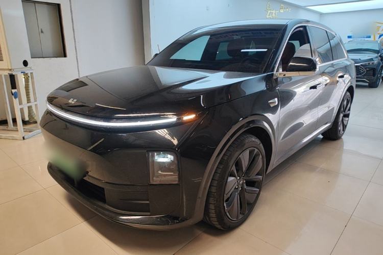 Used Li Auto L6 2024 Pro Model Guazi used car, China used car export, Used car for sale, Used  cars, Cheapest cars for sale