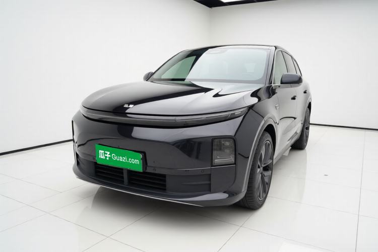 Ojetý Li Auto L6 2024 Pro Model Guazi used car, China used car export, Used car for sale, Used  cars, Cheapest cars for sale