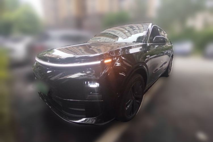 Used Li Auto L6 2024 Pro Model Guazi used car, China used car export, Used car for sale, Used cars, Cheapest cars for sale