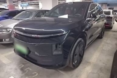 Used Li Auto L6 2024 Max