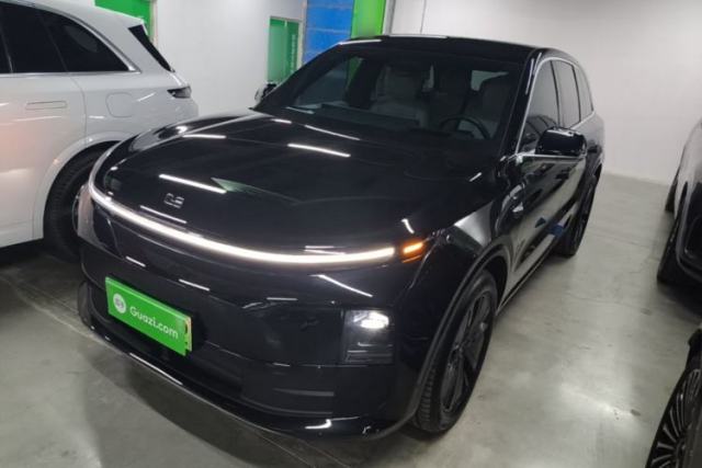 Used Li Auto L6 2024 Pro Model