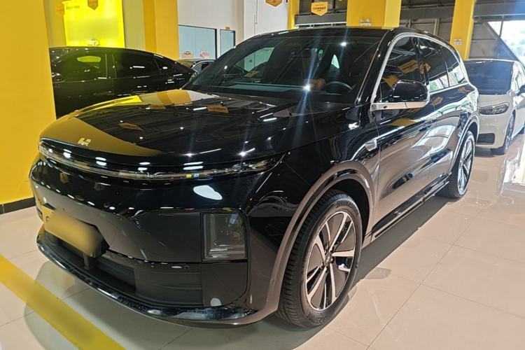 Used Li Auto L6 2024 Pro Model Guazi used car, China used car export, Used car for sale, Used  cars, Cheapest cars for sale
