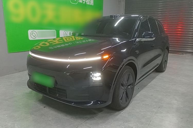Used Li Auto L6 2024 Max Guazi used car, China used car export, Used car for sale, Used cars, Cheapest cars for sale