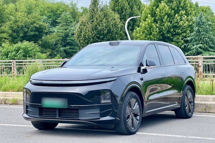 Used Li Auto L6 2024 Max Guazi used car, China used car export, Used car for sale, Used  cars, Cheapest cars for sale