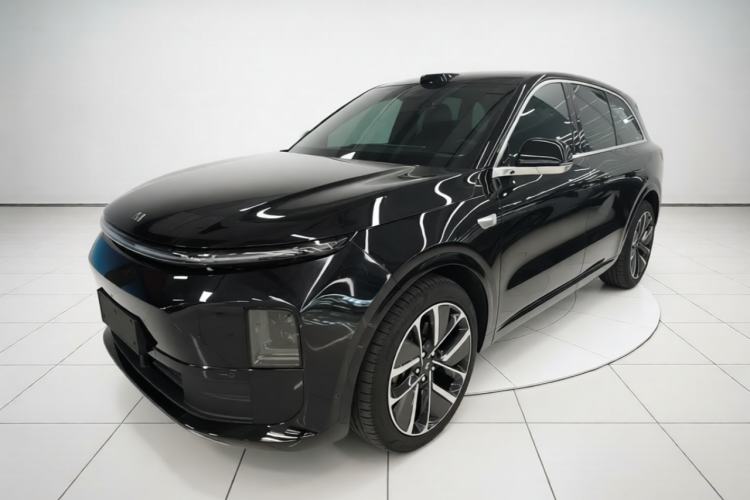 Li Auto L6 2024 Max