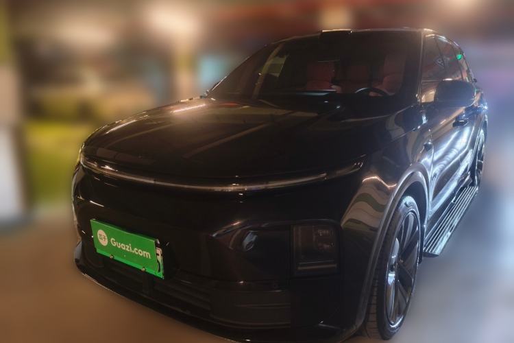 Used Li Auto L6 2024 Max Guazi used car, China used car export, Used car for sale, Used cars, Cheapest cars for sale