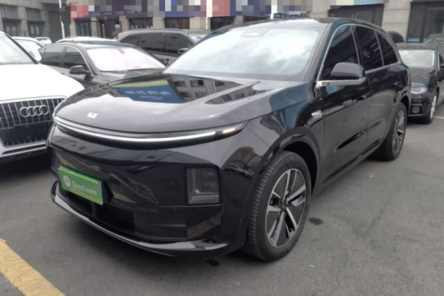 Used Li Auto L6 2024 Pro Model
