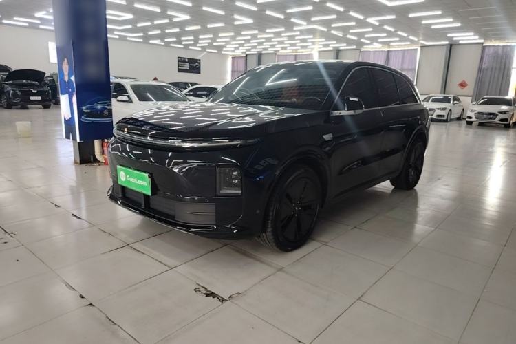 Li Auto L6 2024 Pro Model مستعملة Guazi used car, China used car export, Used car for sale, Used cars, Cheapest cars for sale