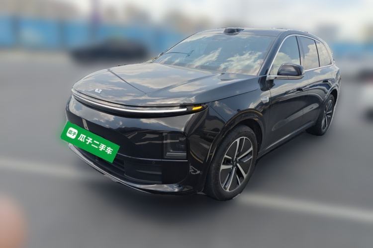 Used Li Auto L6 2024 Max Guazi used car, China used car export, Used car for sale, Used cars, Cheapest cars for sale