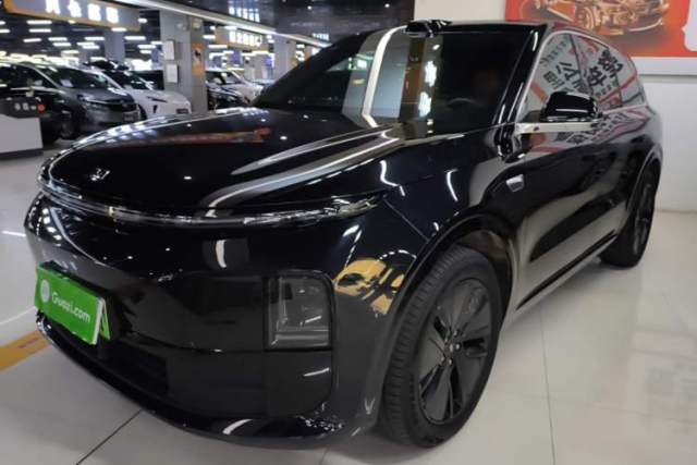 Used Li Auto L6 2024 Max
