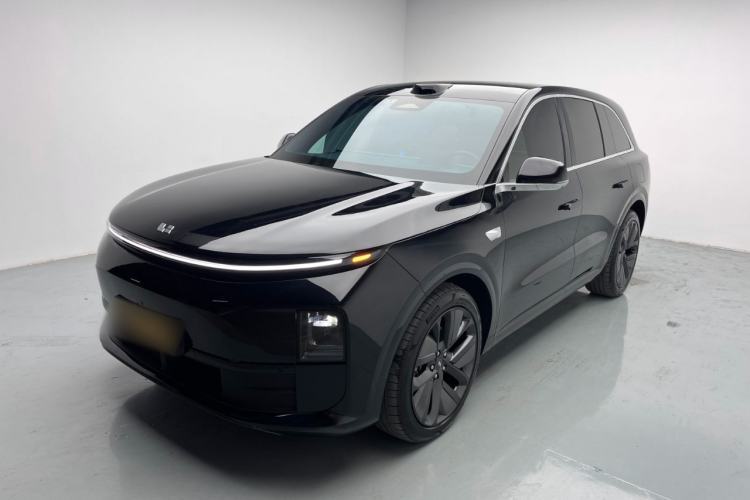 Used Li Auto L6 2024 Max Guazi used car, China used car export, Used car for sale, Used cars, Cheapest cars for sale