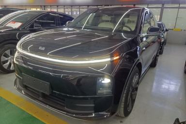 Used Li Auto L6 2024 Pro Model