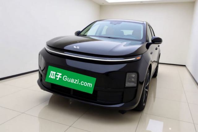 Used Li Auto L6 2024 Pro Model