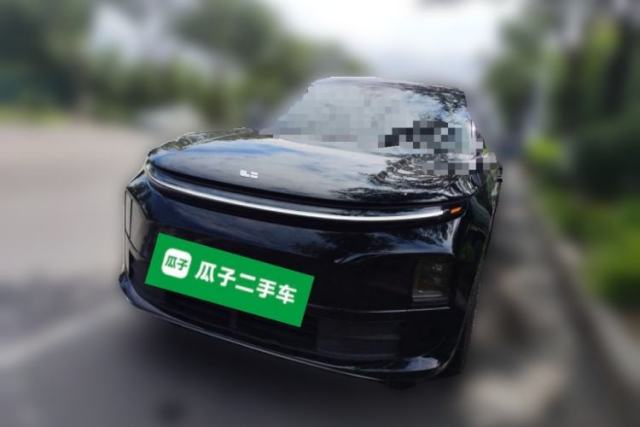 Used Li Auto L6 2024 Pro Model