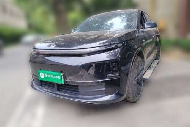 Used Li Auto L6 2024 Pro Model