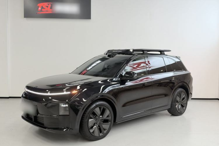 Li Auto L6 2024 Max
