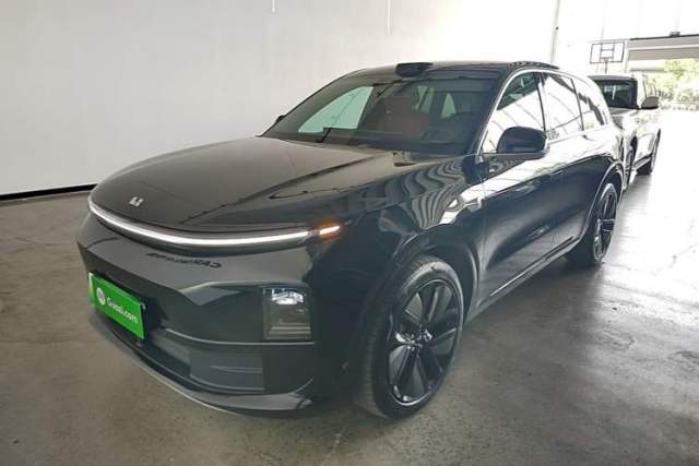 Used Li Auto L6 2024 Max