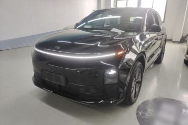 Used Li Auto L6 2024 Pro Model
