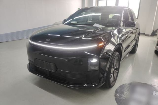 Used Li Auto L6 2024 Pro Model