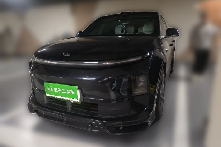 Used Li Auto L6 2024 Max Guazi used car, China used car export, Used car for sale, Used cars, Cheapest cars for sale