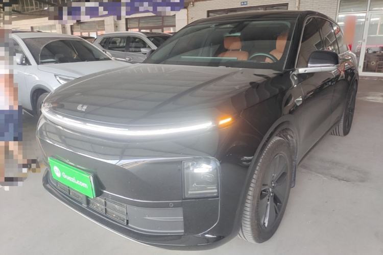 Used Li Auto L6 2024 Pro Model Guazi used car, China used car export, Used car for sale, Used cars, Cheapest cars for sale