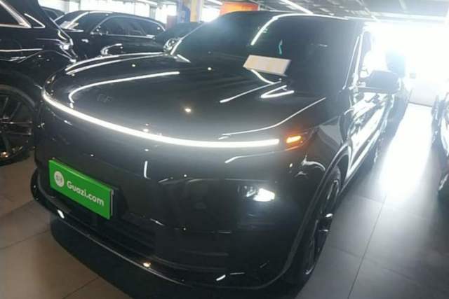 Used Li Auto L6 2024 Pro Model