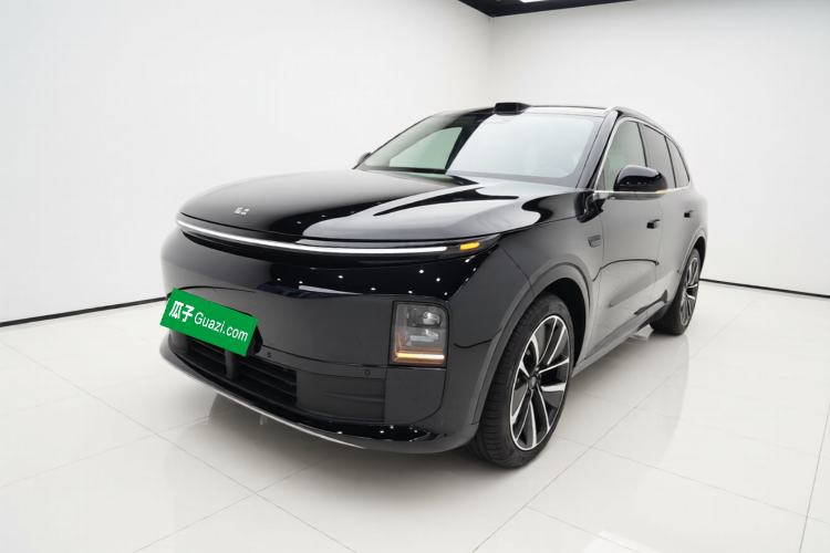 Li Auto L6 2024 Max