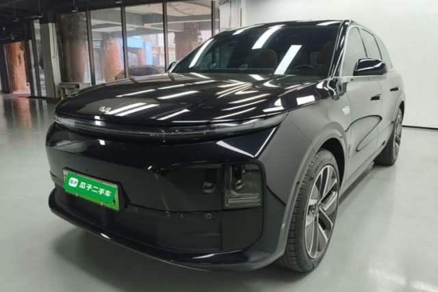 Used Li Auto L6 2024 Pro Model