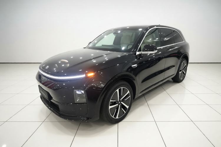 Li Auto L6 2024 Pro Model