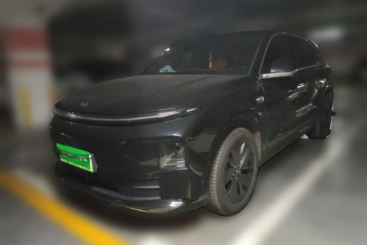 Used Li Auto L6 2024 Max Guazi used car, China used car export, Used car for sale, Used cars, Cheapest cars for sale