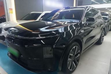 Used Li Auto L6 2024 Max