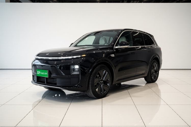 Li Auto L6 2024 Pro Model usata Guazi used car, China used car export, Used car for sale, Used cars, Cheapest cars for sale
