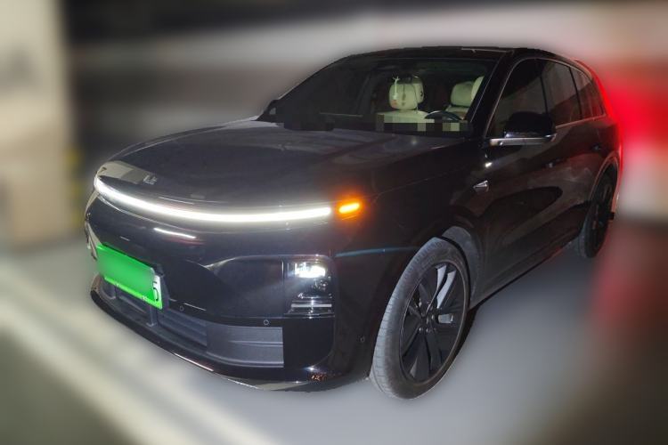 Used Li Auto L6 2024 Pro Model Guazi used car, China used car export, Used car for sale, Used cars, Cheapest cars for sale