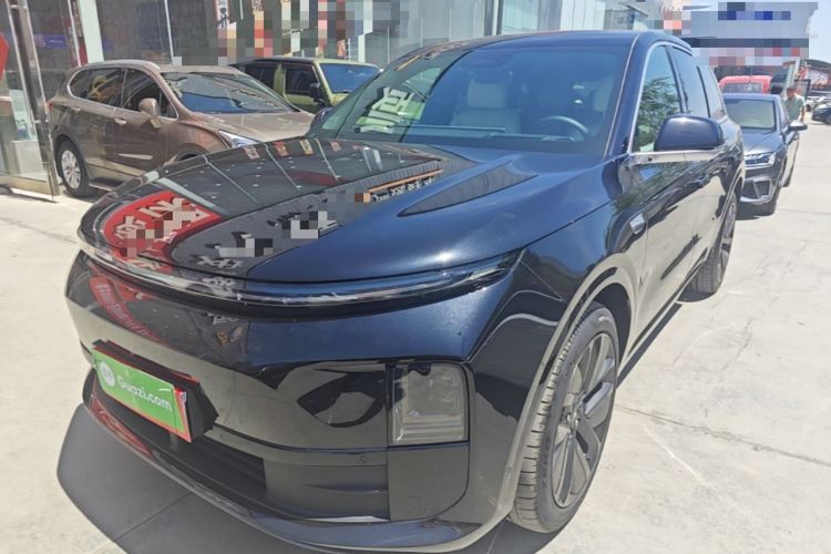 Used Li Auto L6 2024 Pro Model Guazi used car, China used car export, Used car for sale, Used  cars, Cheapest cars for sale