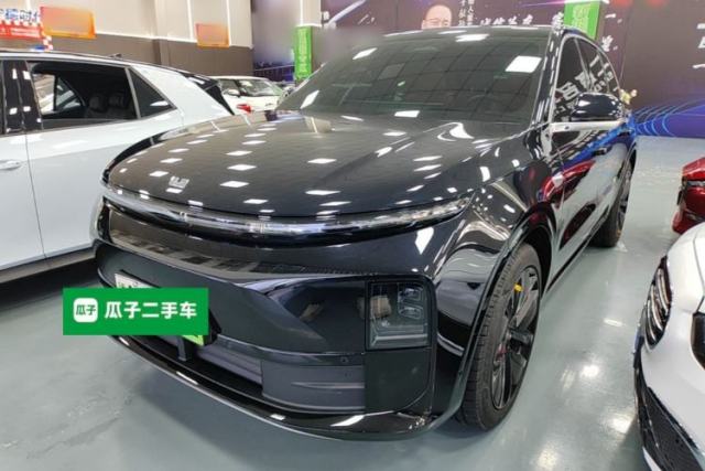 Used Li Auto L6 2024 Pro Model