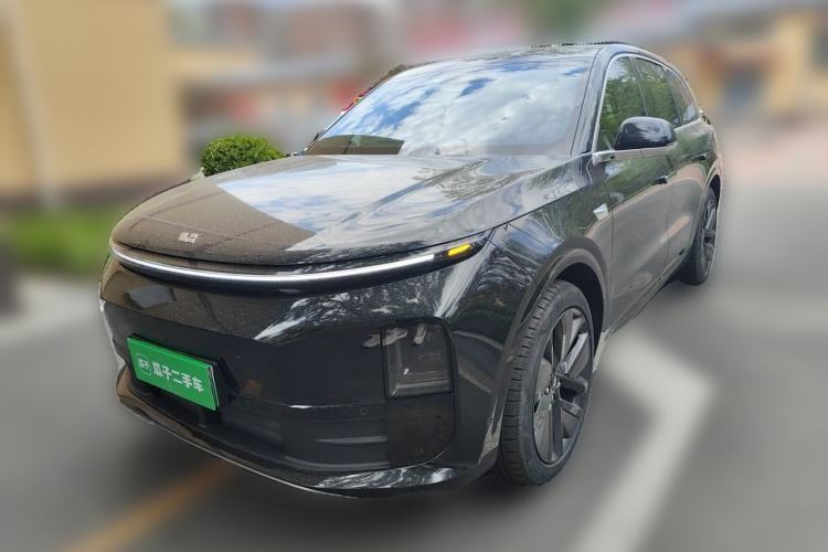 Used Li Auto L6 2024 Pro Model Guazi used car, China used car export, Used car for sale, Used  cars, Cheapest cars for sale