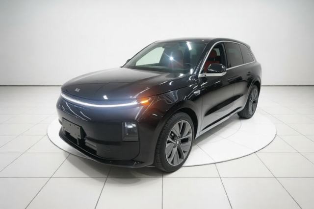 Used Li Auto L6 2024 Max
