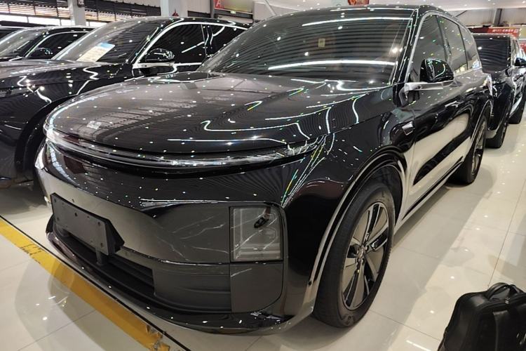 Used Li Auto L6 2024 Pro Model Guazi used car, China used car export, Used car for sale, Used cars, Cheapest cars for sale