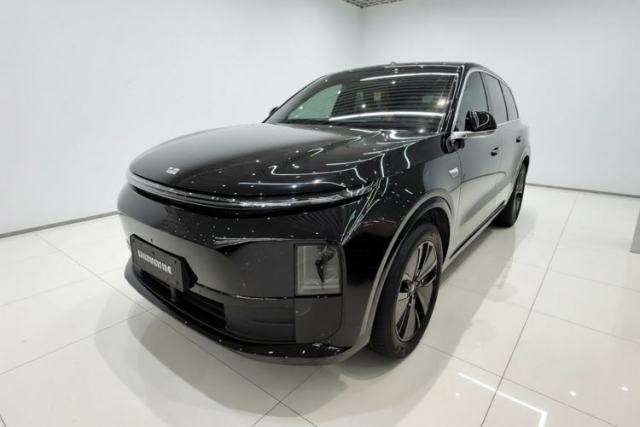 Used Li Auto L6 2024 Pro Model