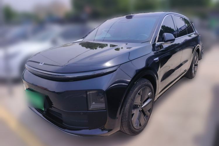 Used Li Auto L6 2024 Pro Model Guazi used car, China used car export, Used car for sale, Used cars, Cheapest cars for sale