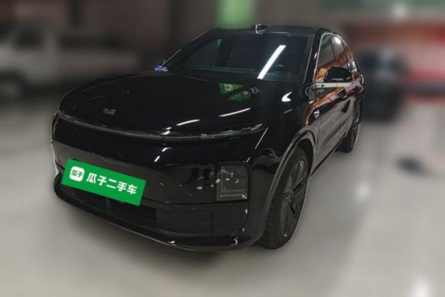 Used Li Auto L6 2024 Max