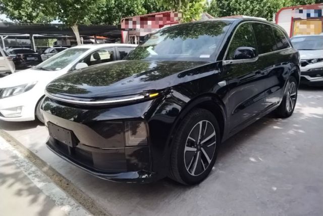 Used Li Auto L6 2024 Pro Model