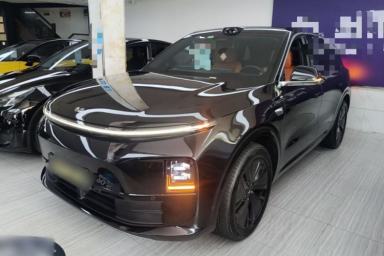 Used Li Auto L6 2024 Max