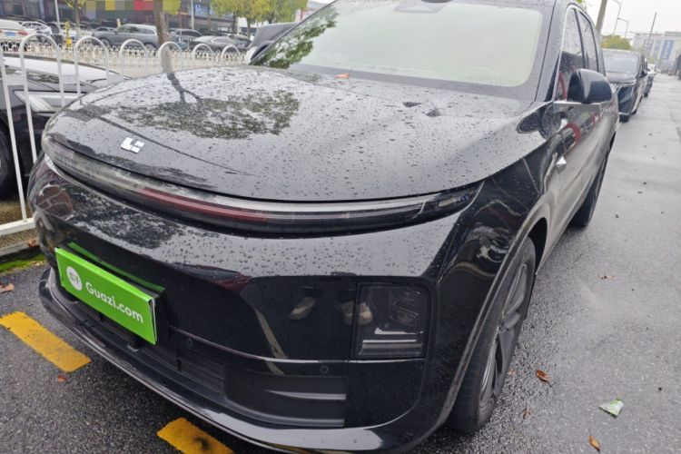 Used Li Auto L6 2024 Max Guazi used car, China used car export, Used car for sale, Used  cars, Cheapest cars for sale