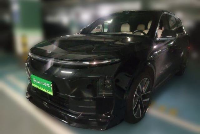 Used Li Auto L6 2024 Max
