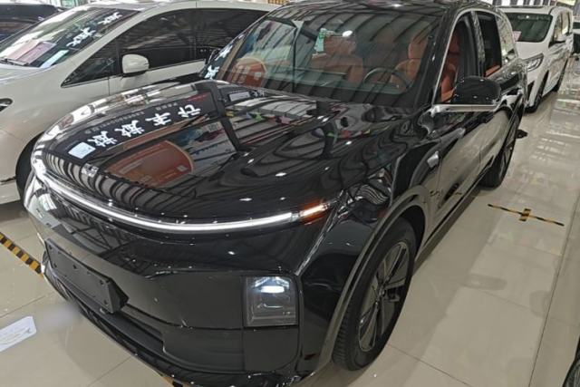 Used Li Auto L6 2024 Pro Model